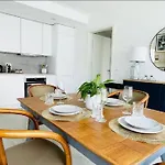 1 Bedroom In City Center With Terrace 31--2