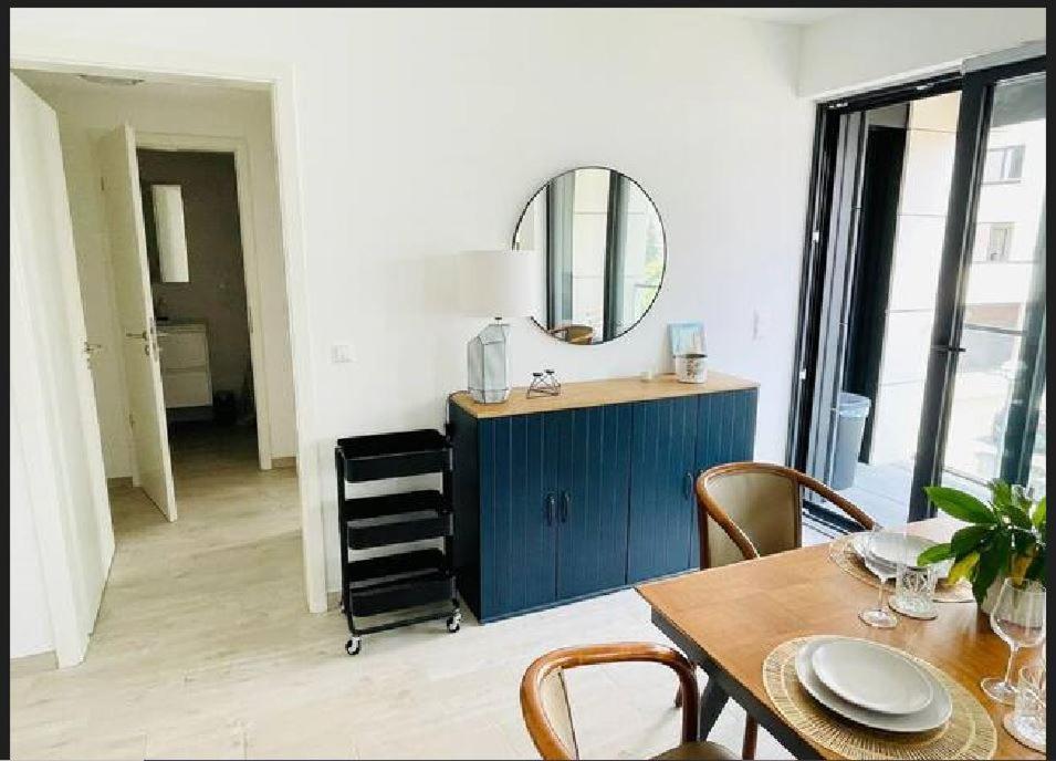 1 Bedroom In Center With Terrace 31--2 Apartment *