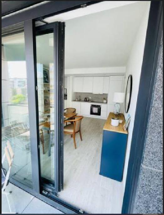 1 Bedroom In Center With Terrace 31--2 Luxemburg